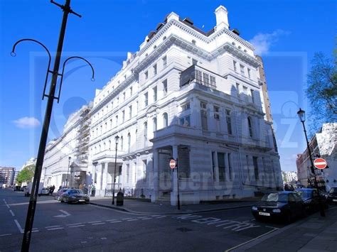 Luxury Hotel for sale in lancaster gate, West End of London, Paddington 